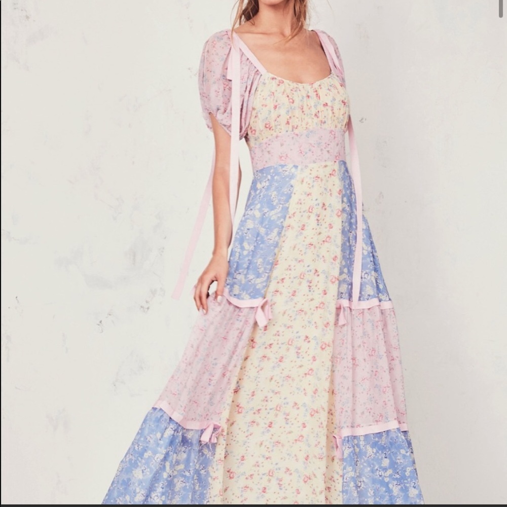 Spotting A Fake Jessie Dress